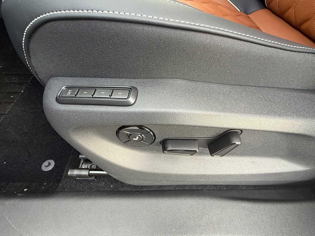 new 2026 Volkswagen Tiguan car, priced at $47,099