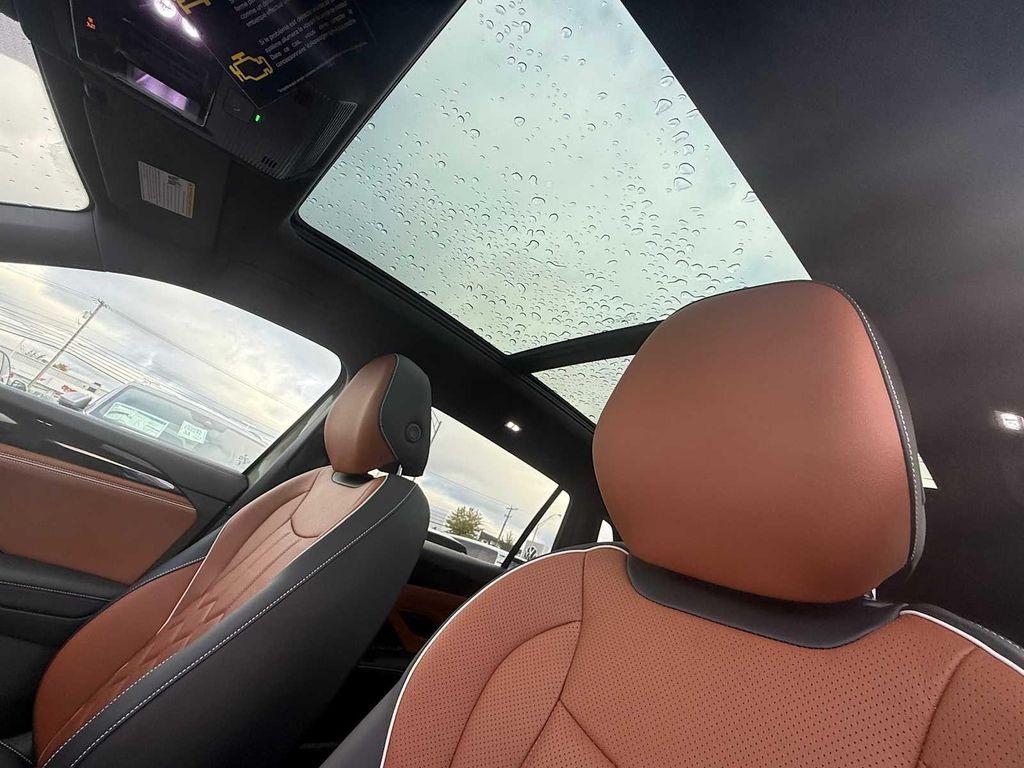 new 2026 Volkswagen Tiguan car, priced at $47,099