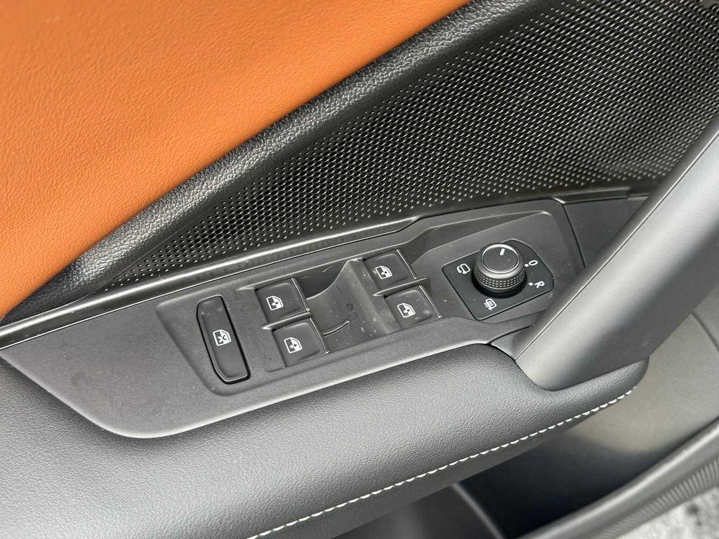 new 2026 Volkswagen Tiguan car, priced at $47,099