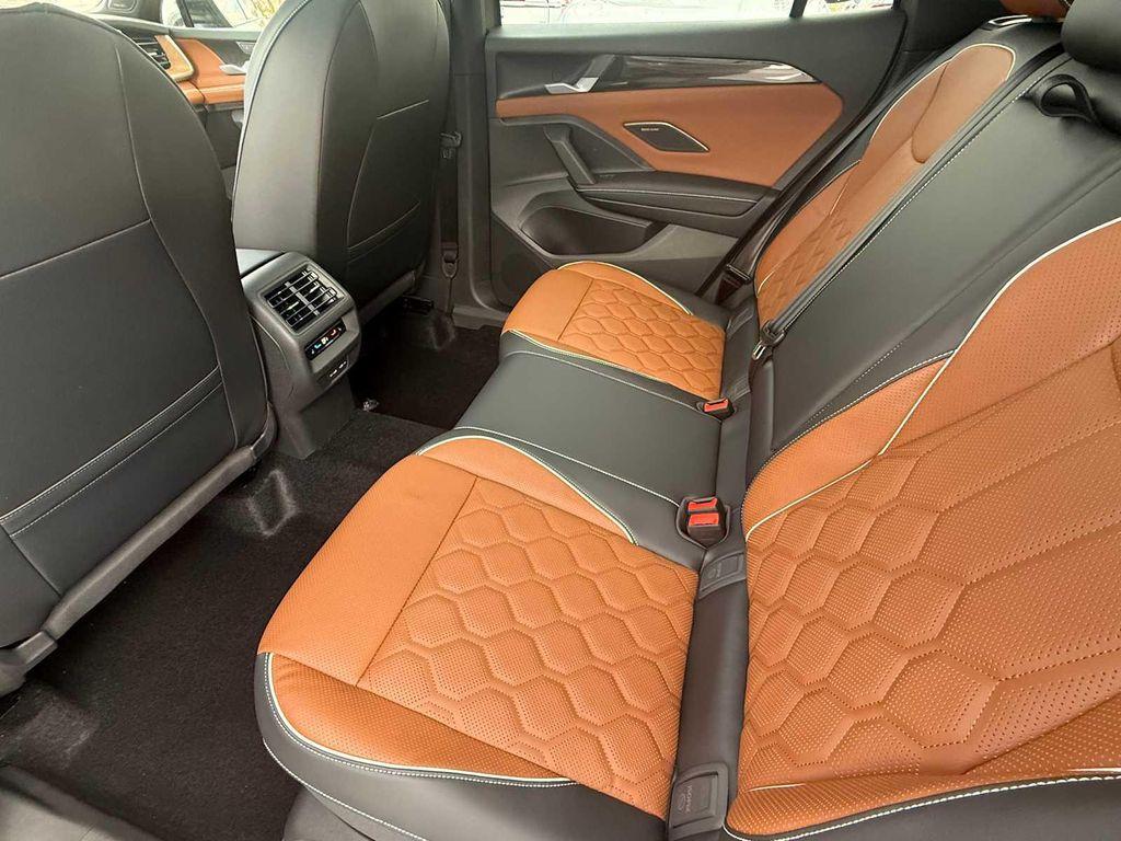 new 2026 Volkswagen Tiguan car, priced at $47,099