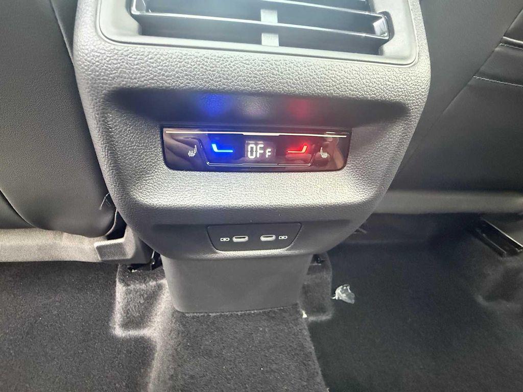 new 2026 Volkswagen Tiguan car, priced at $47,099