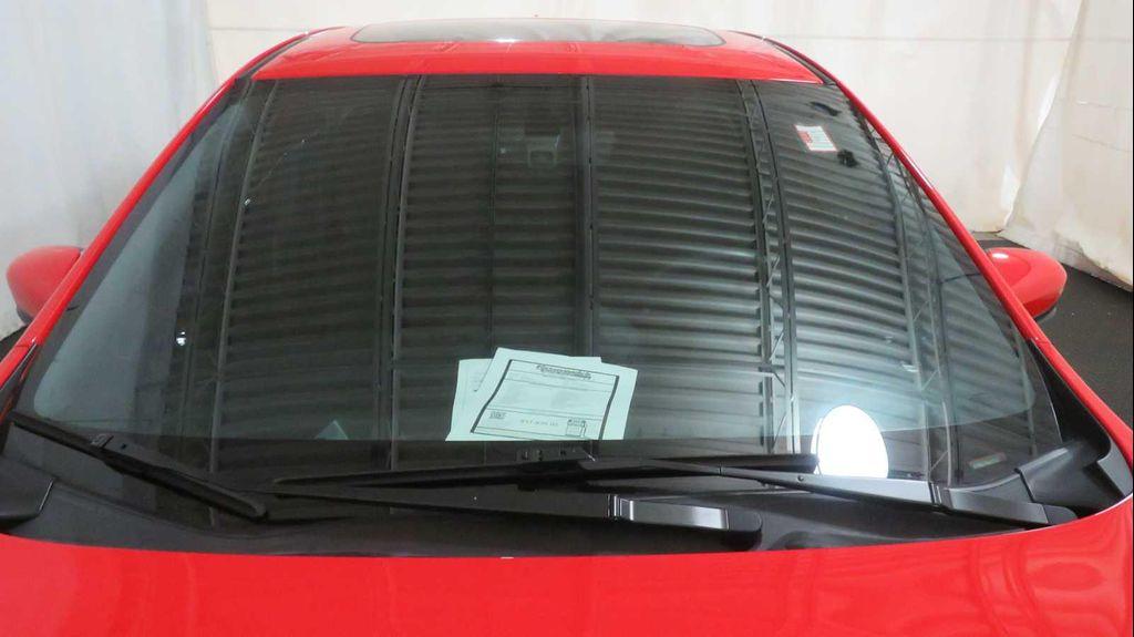 used 2022 Subaru WRX car, priced at $31,935