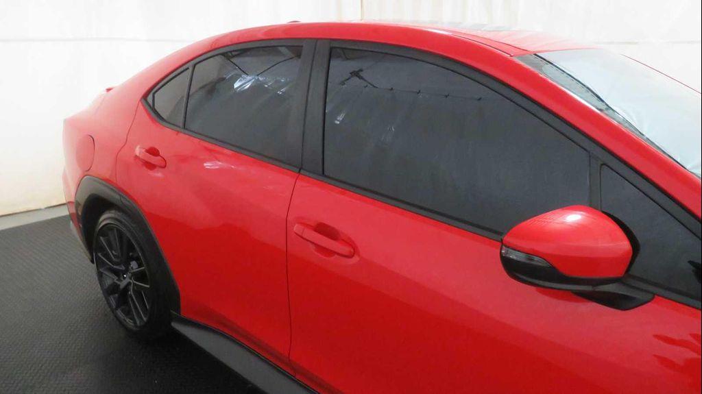 used 2022 Subaru WRX car, priced at $31,935