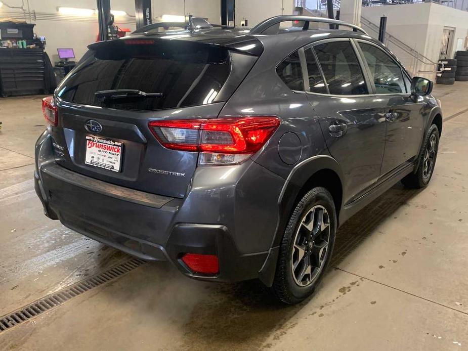 used 2020 Subaru Crosstrek car, priced at $20,884