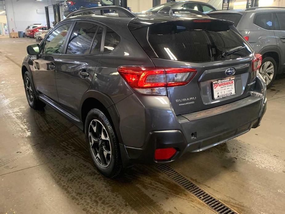 used 2020 Subaru Crosstrek car, priced at $20,884