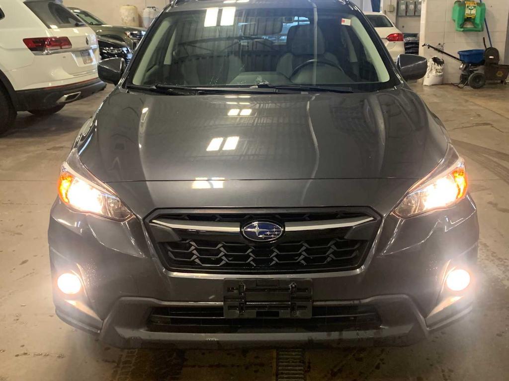 used 2020 Subaru Crosstrek car, priced at $20,884