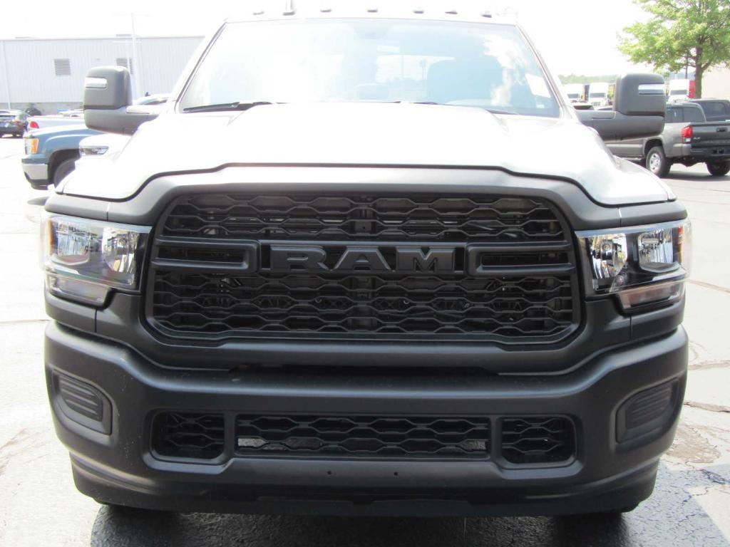 new 2024 Ram 2500 car, priced at $48,495