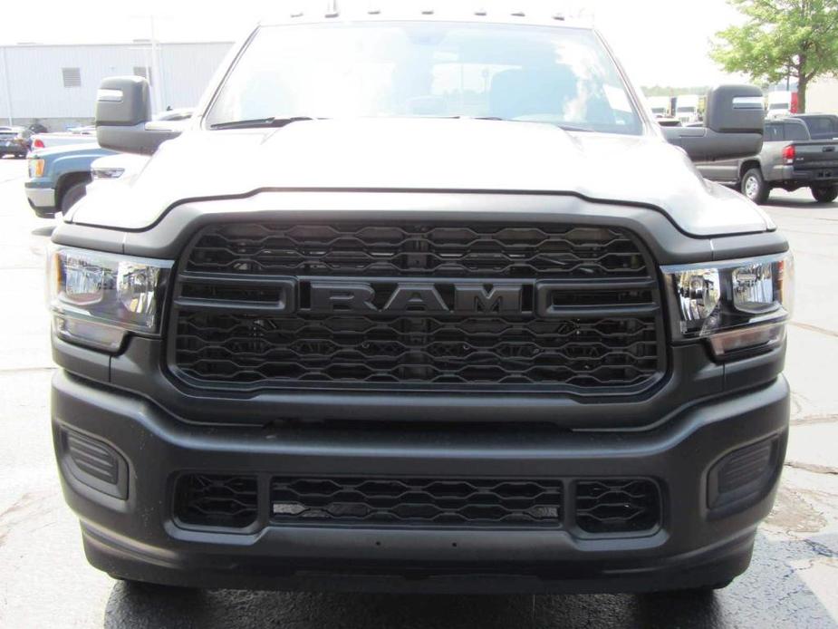 new 2024 Ram 2500 car, priced at $47,895