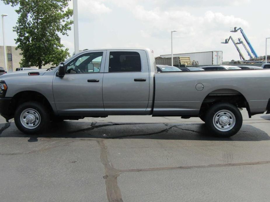 new 2024 Ram 2500 car, priced at $47,895