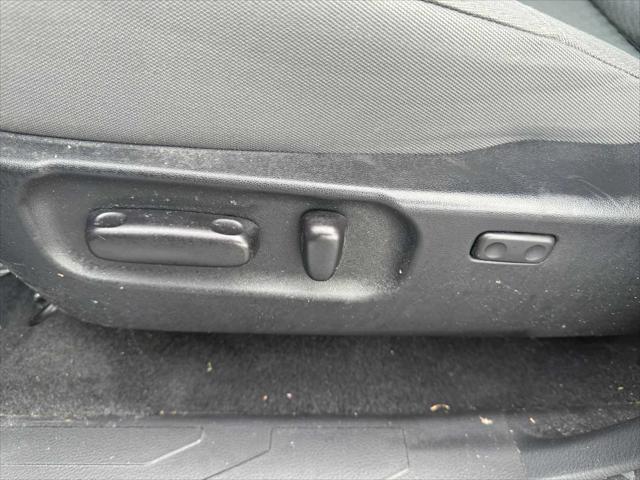 used 2022 Toyota Tacoma car, priced at $39,988