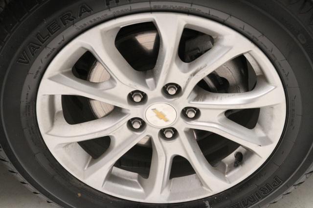 used 2018 Chevrolet Equinox car, priced at $15,998