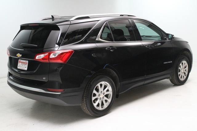used 2018 Chevrolet Equinox car, priced at $15,998