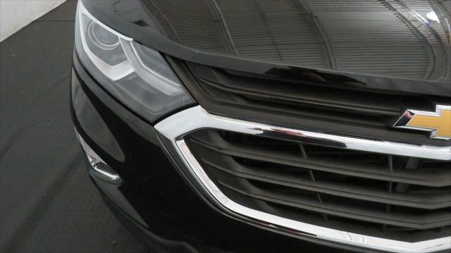 used 2018 Chevrolet Equinox car, priced at $15,454