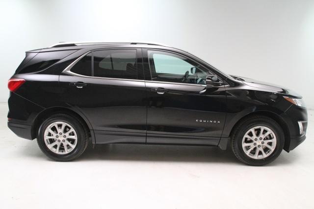 used 2018 Chevrolet Equinox car, priced at $15,998