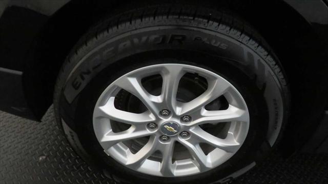 used 2018 Chevrolet Equinox car, priced at $15,454