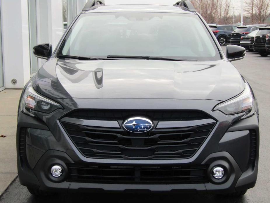 new 2025 Subaru Outback car, priced at $34,872