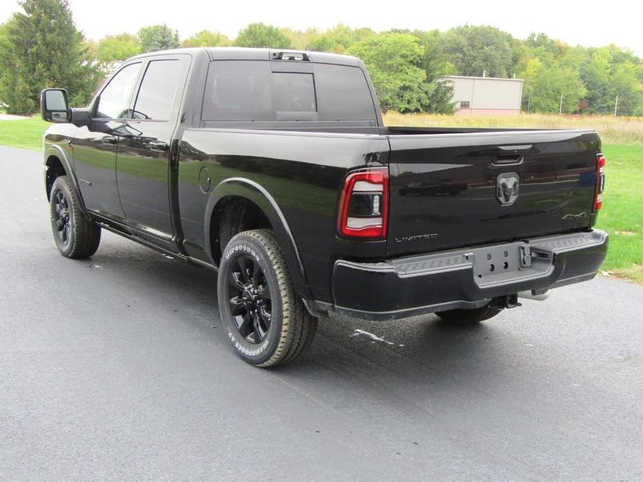 used 2023 Ram 2500 car, priced at $74,990