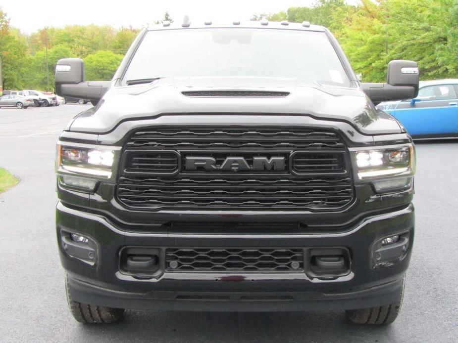 used 2023 Ram 2500 car, priced at $74,990