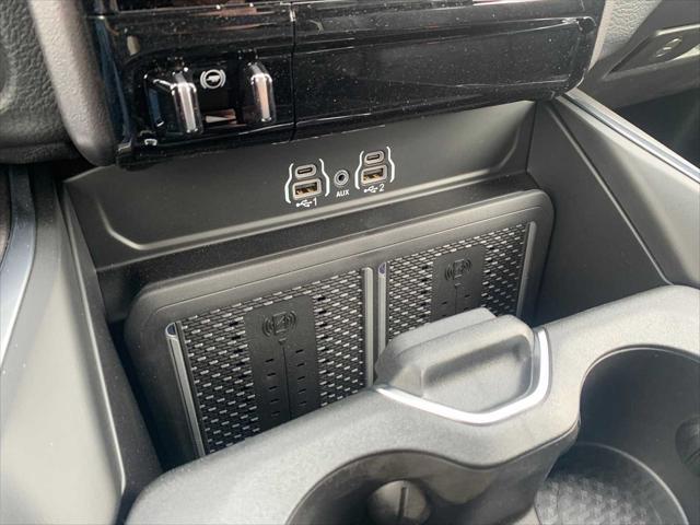 new 2025 Ram 2500 car, priced at $71,888