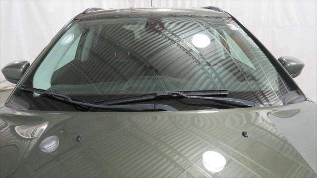 used 2021 Jeep Compass car, priced at $21,923