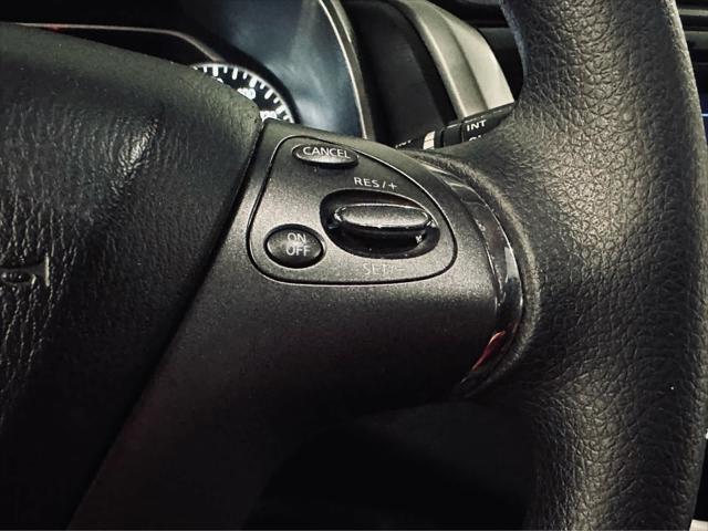 used 2022 Nissan Murano car, priced at $21,641