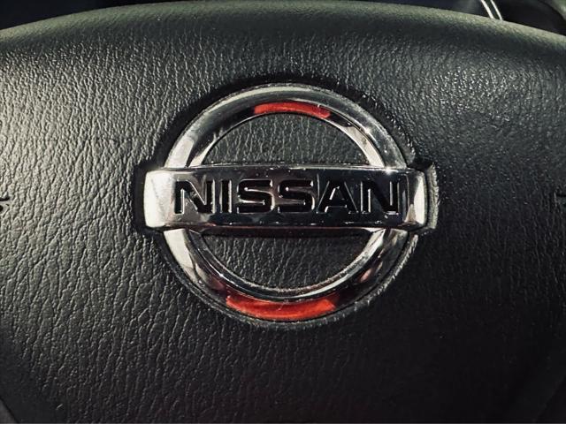 used 2022 Nissan Murano car, priced at $21,641