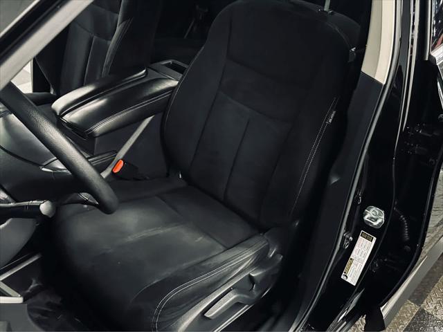 used 2022 Nissan Murano car, priced at $21,641