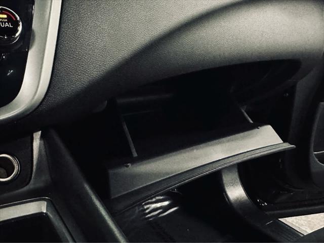 used 2022 Nissan Murano car, priced at $21,641