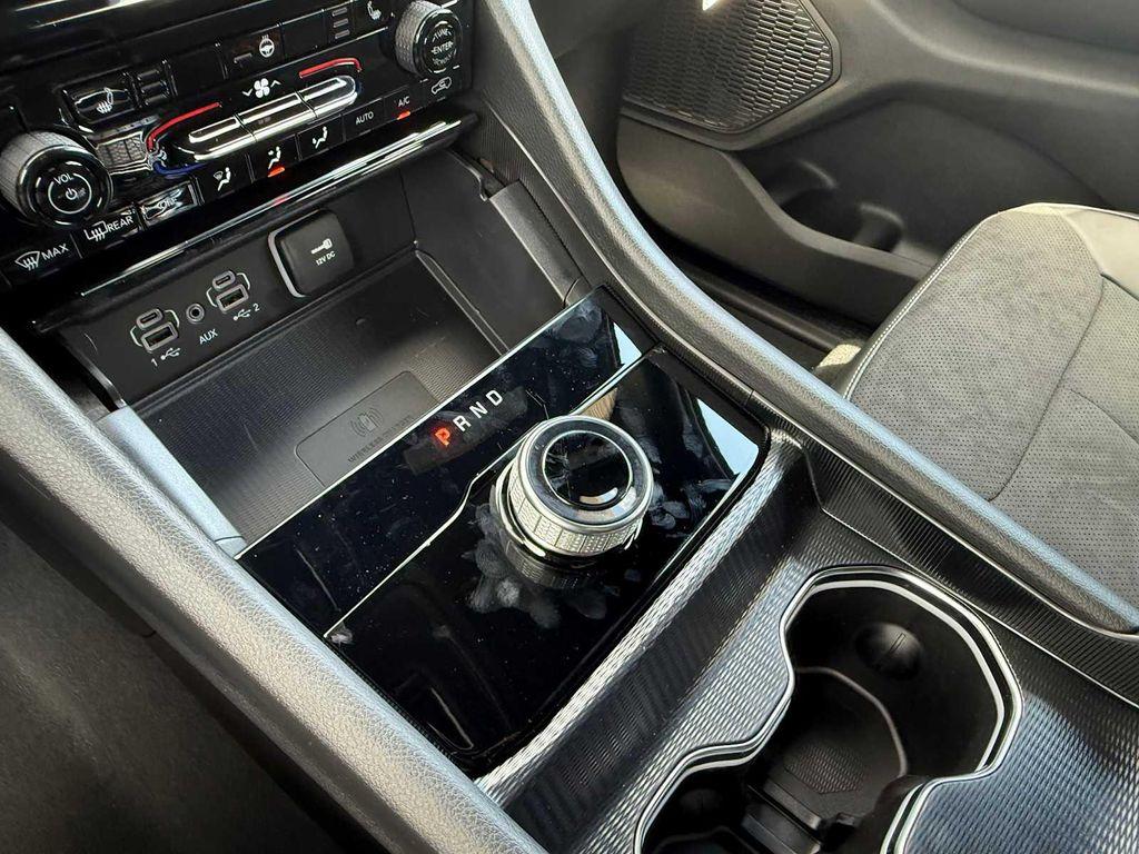 new 2025 Jeep Grand Cherokee car, priced at $42,531