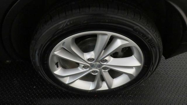used 2021 Buick Encore GX car, priced at $21,721