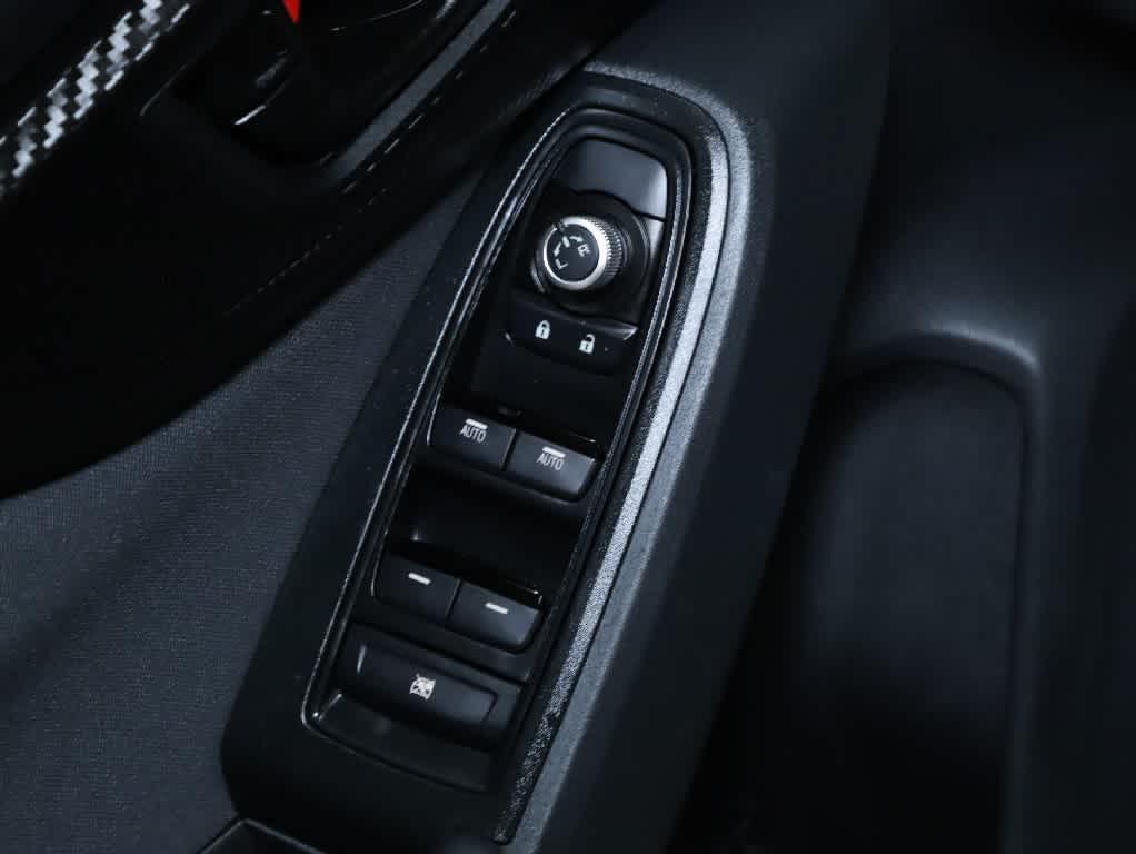 used 2022 Subaru Crosstrek car, priced at $29,771