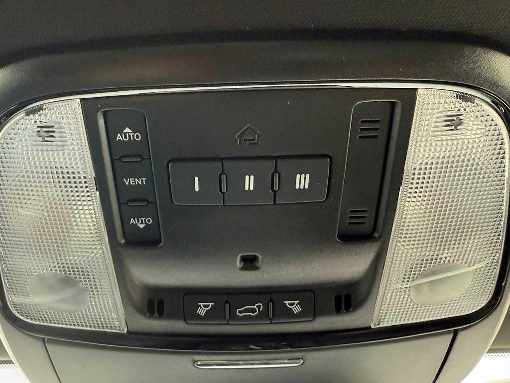 new 2026 Dodge Durango car, priced at $47,684