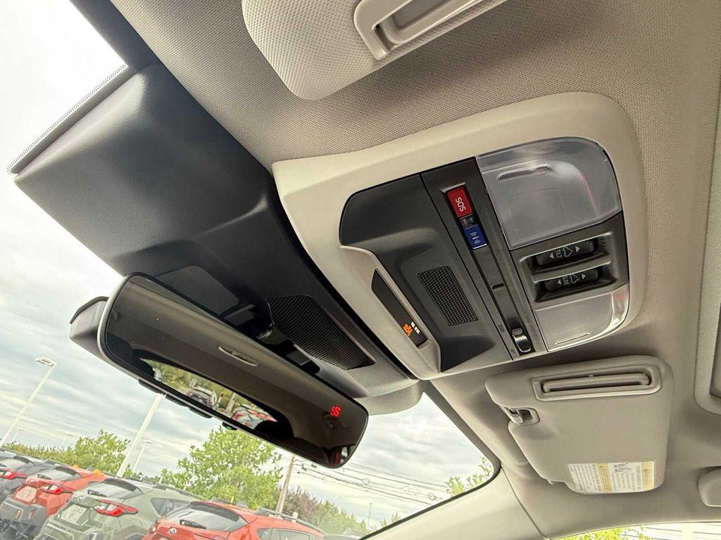 new 2025 Subaru Crosstrek car, priced at $33,011