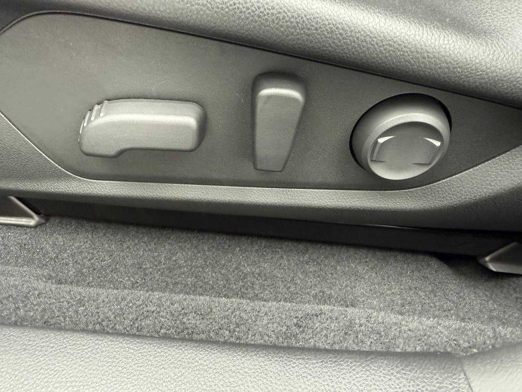 new 2025 Subaru Crosstrek car, priced at $33,011