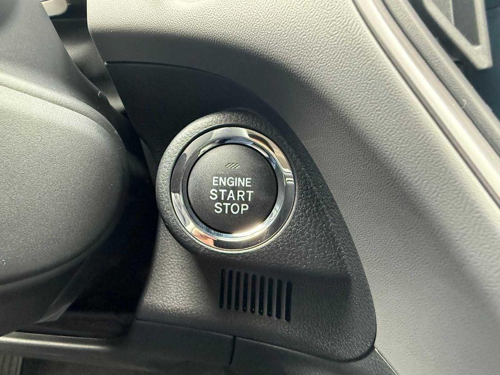 new 2025 Subaru Crosstrek car, priced at $33,011