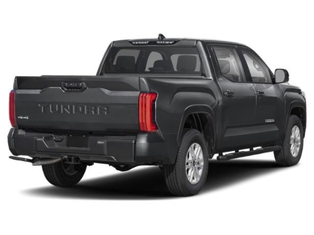 new 2025 Toyota Tundra car, priced at $5,543