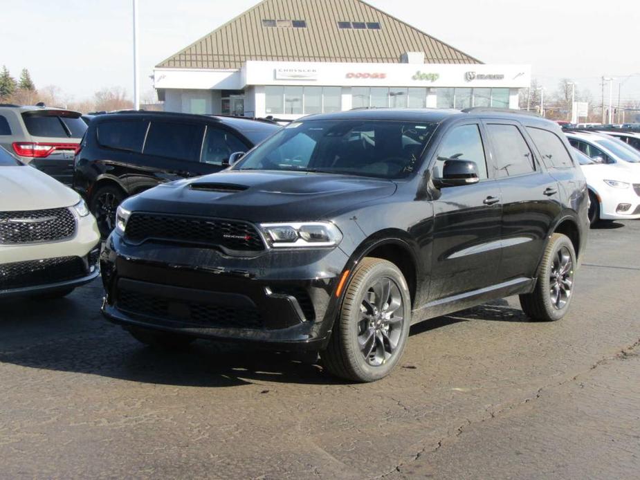 new 2024 Dodge Durango car, priced at $48,657