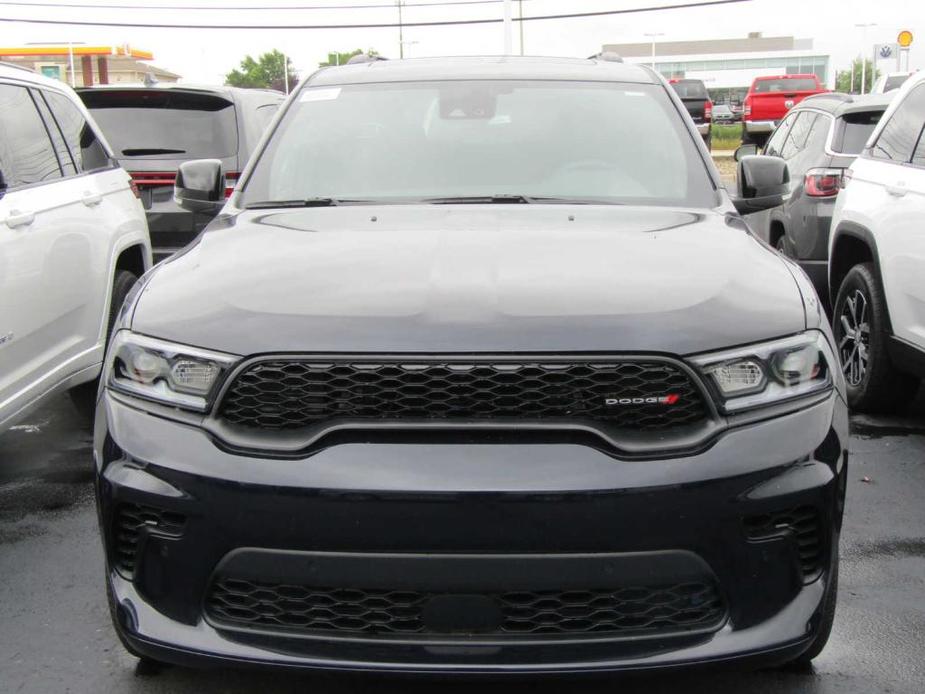 new 2024 Dodge Durango car, priced at $50,817