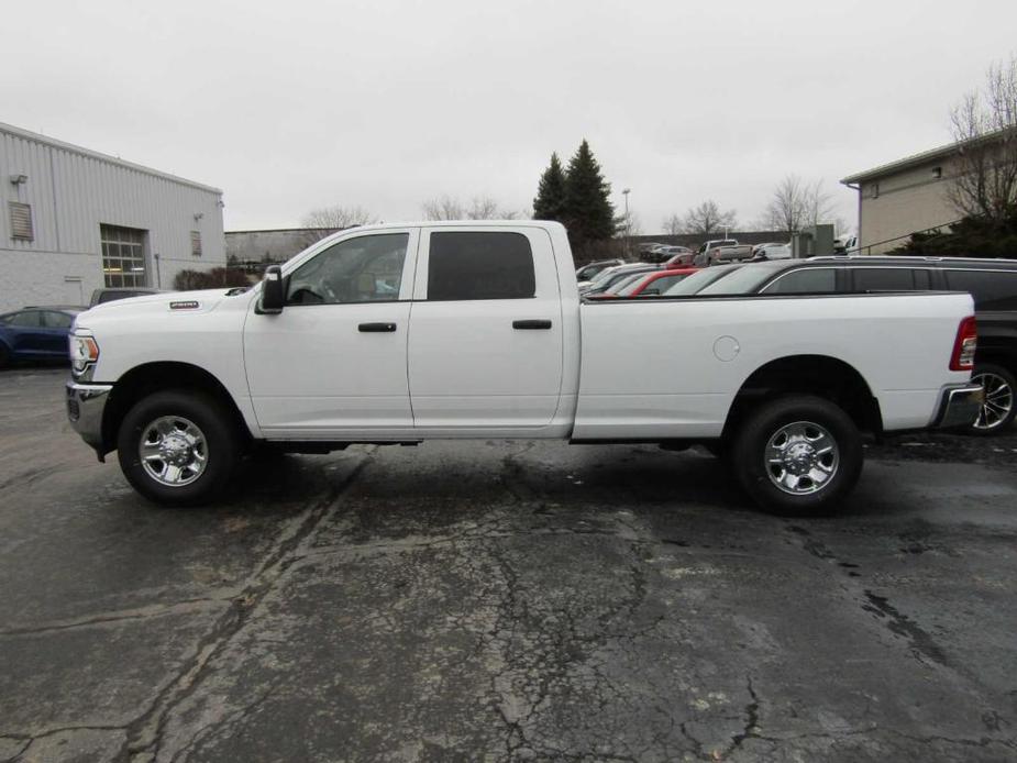 new 2024 Ram 2500 car, priced at $61,190