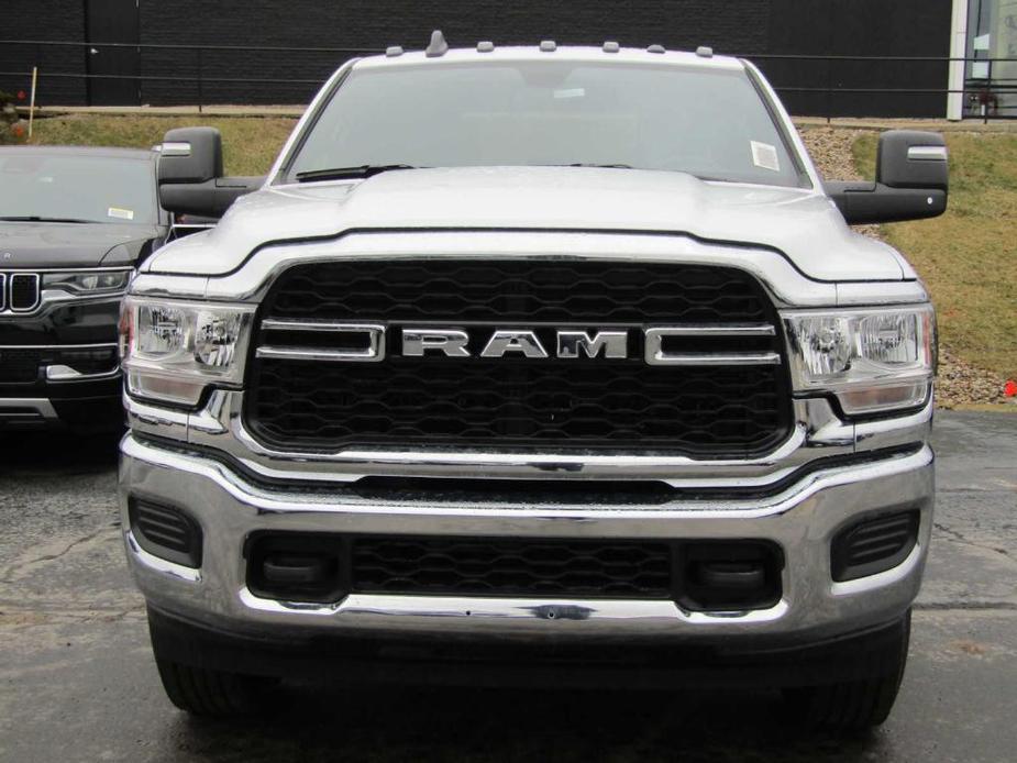 new 2024 Ram 2500 car, priced at $61,190