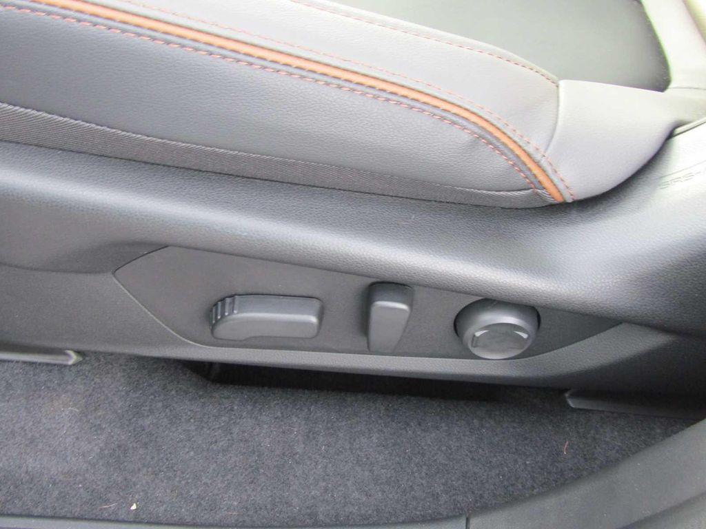 new 2025 Subaru Forester car, priced at $40,348
