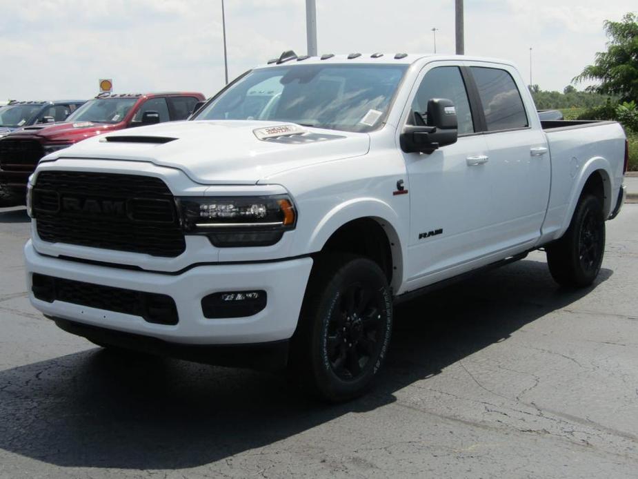 new 2023 Ram 2500 car, priced at $101,460