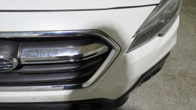 used 2019 Subaru Outback car, priced at $24,516