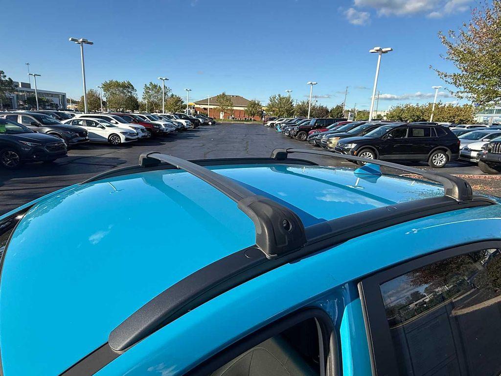 used 2022 Hyundai Kona car, priced at $21,943