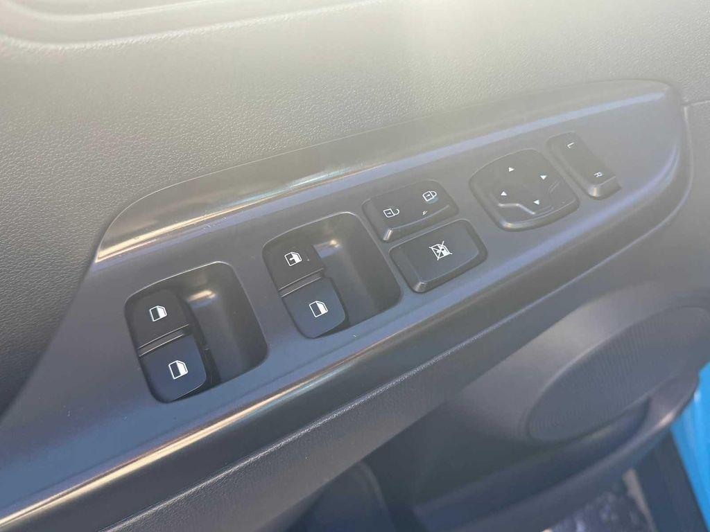 used 2022 Hyundai Kona car, priced at $21,943