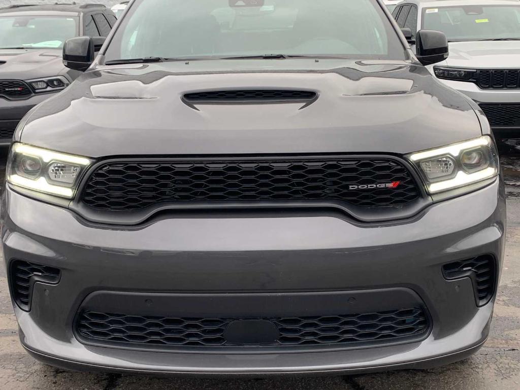 new 2025 Dodge Durango car, priced at $49,252