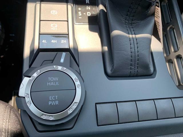 new 2025 Toyota Tacoma car, priced at $43,589