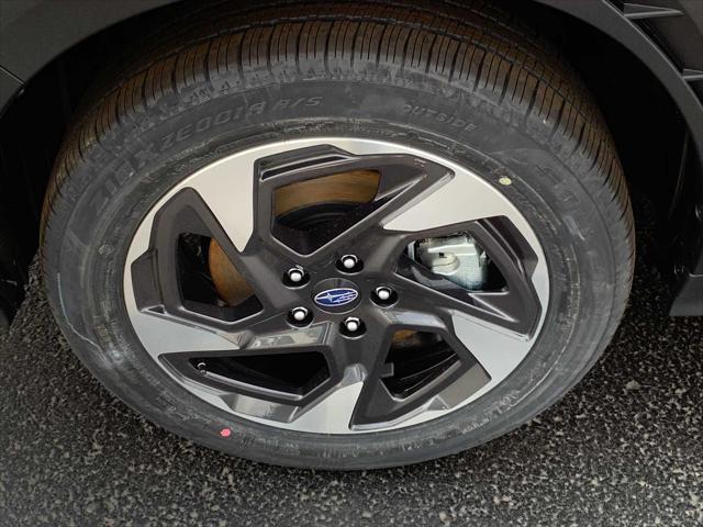 new 2025 Subaru Crosstrek car, priced at $36,233