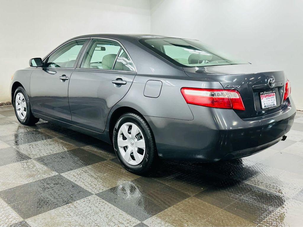 used 2007 Toyota Camry car, priced at $9,985