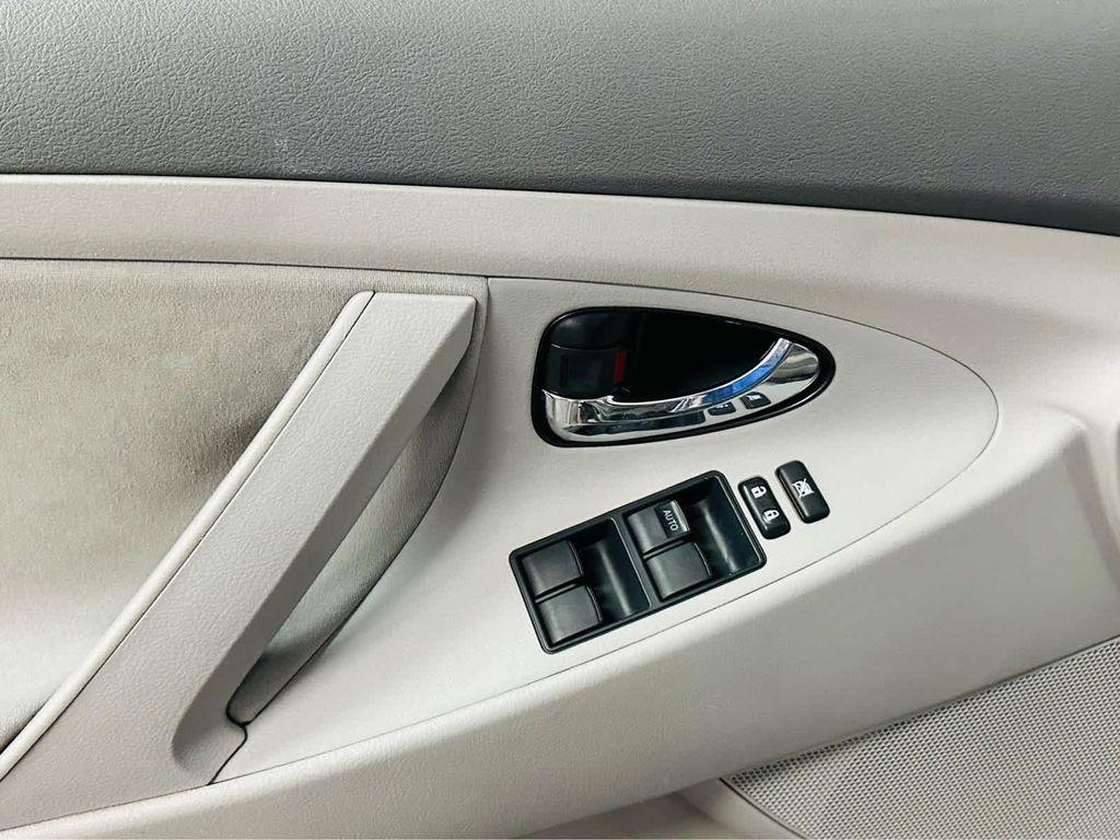 used 2007 Toyota Camry car, priced at $9,985